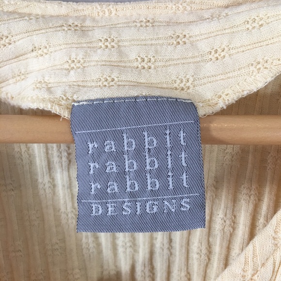 Vintage Crop Top - Picture 3 of 5